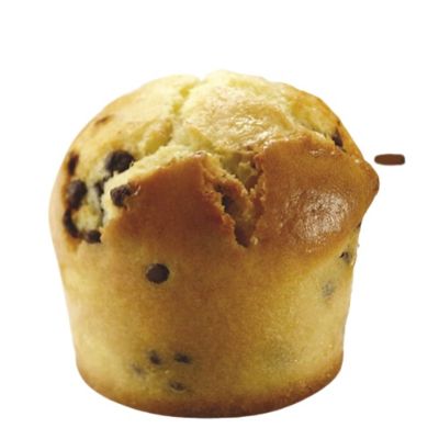 Pavoflex 'Big Muffin' Professional Silicon Mould