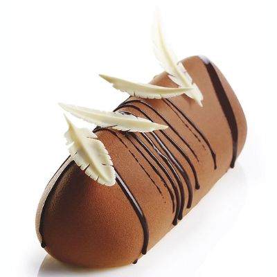 Pavoni Sublime Cake Mould 1