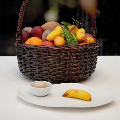 Pavoni Banana Professional Silcon Mould 300m x 175mm