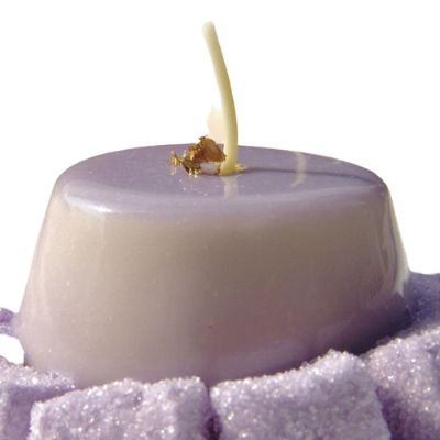 Pavoni Mini Muffin Mould 50X28Mm 1