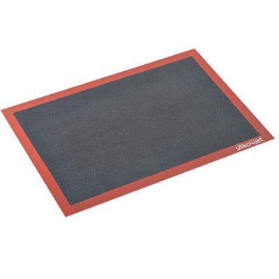Silikomart Air Mat Perforated Silicon Baking Mat - 583mm x 384mm 1