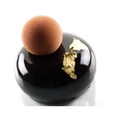 Silikomart Stone 85 Professional Silicon Mould 1