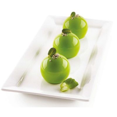 Silikomart Dolce Tartufo Silicon Mould 1