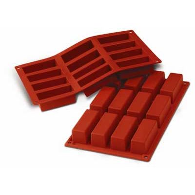 Silikomart SF026 Cakes Professional Silicon Mould 1