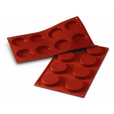 Silikomart SF029 Florentins Professional Silicon Mould 1