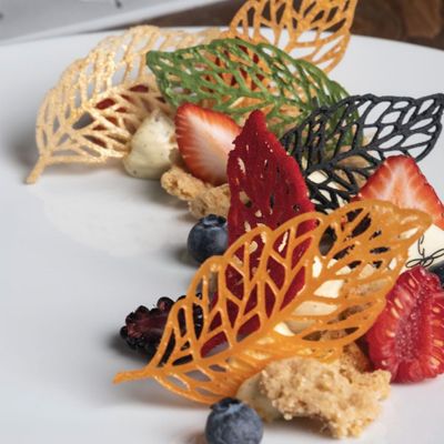 Pavoni Plume Gourmand Professional Silicon Mould