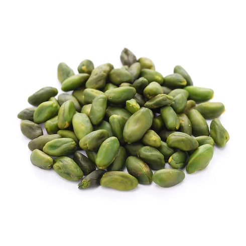 Extra Green Peeled Pistachio 1kg