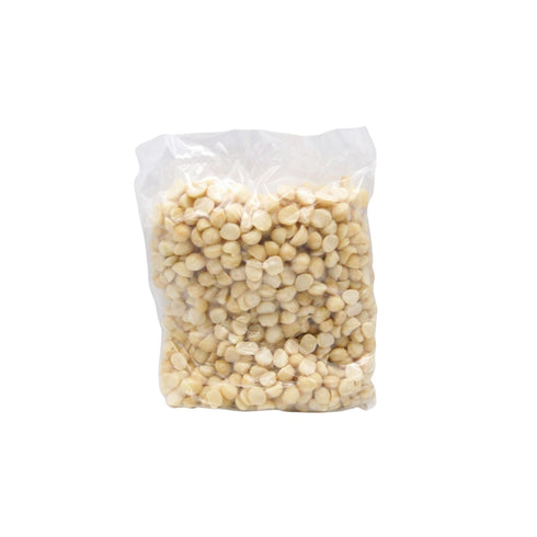Macadamia Halves 1kg