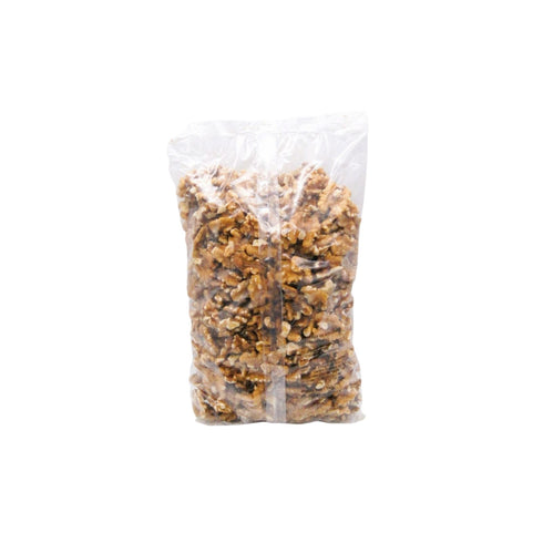 Walnut Halves - Grade A - Light Colour 1kg
