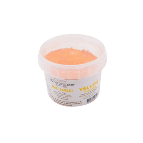Hydro Yellow Colour Powder 50g