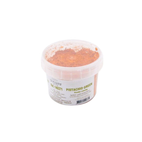 Hydro Pistachio Green Colour Powder 50g