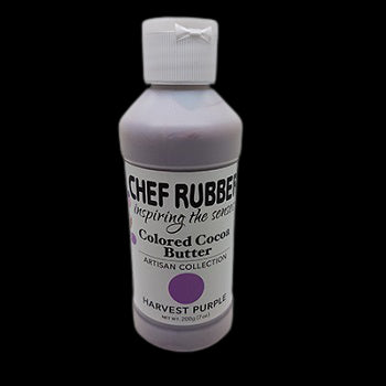 Cocoa Butter Harvest Purple  200gm