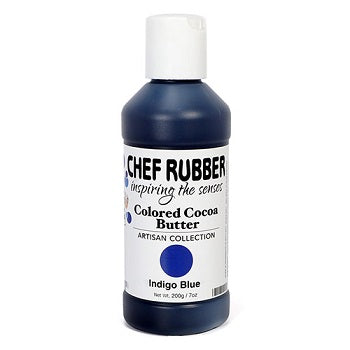 Cocoa Butter Indigo Blue 200gm