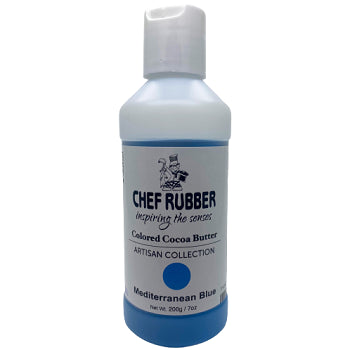 Cocoa Butter Mediterranean Blue  200gm