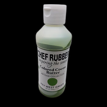 Cocoa Butter Key West Green 200gm