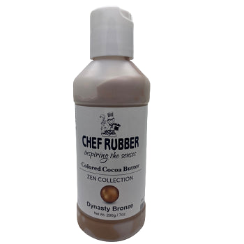 Cocoa Butter Zen Dynasty Bronze  200gm