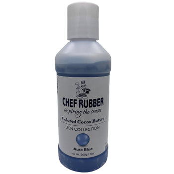 Cocoa Butter Zen Aura Blue  200gm