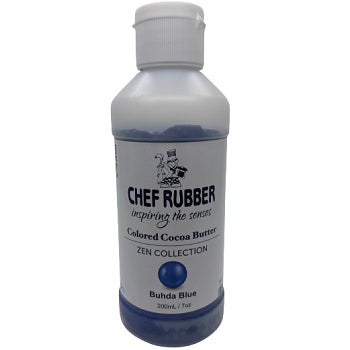 Cocoa Butter Zen Bhuda Blue  200gm