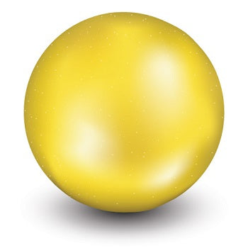 Cocoa Butter Zen Yoga Yellow  200gm