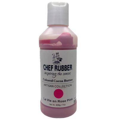 Cocoa Butter La Vie en Rose Pink   200gm