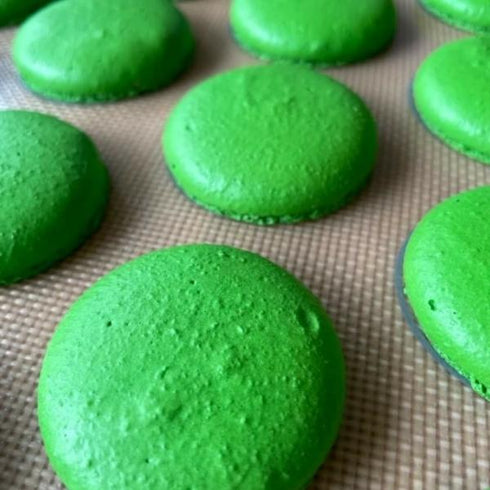 Hydro Pistachio Green Colour Powder 50g