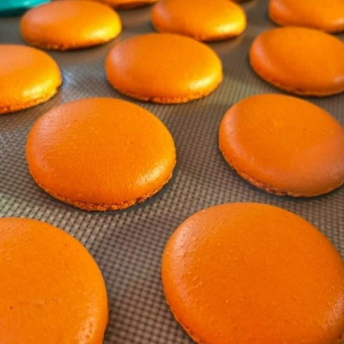 Hydro Orange Colour Powder 50g