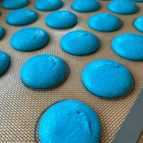 Hydro Blue Colour Powder 50g