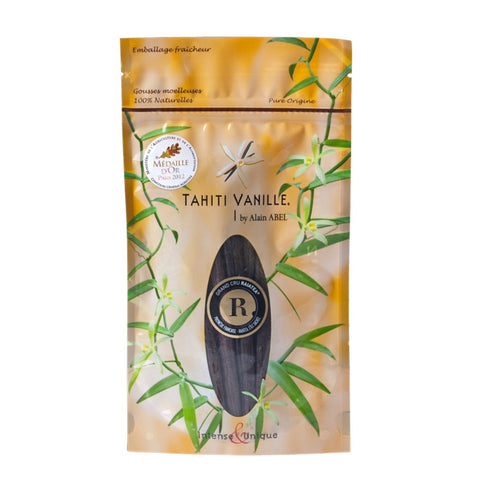 Tahiti Grand Cru Alain Abel 100g