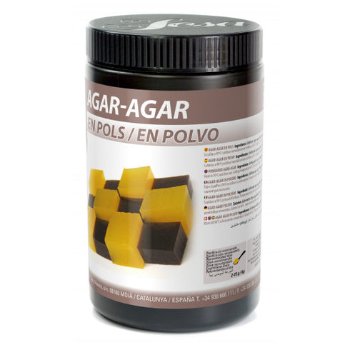 SOSA Agar Agar 500g