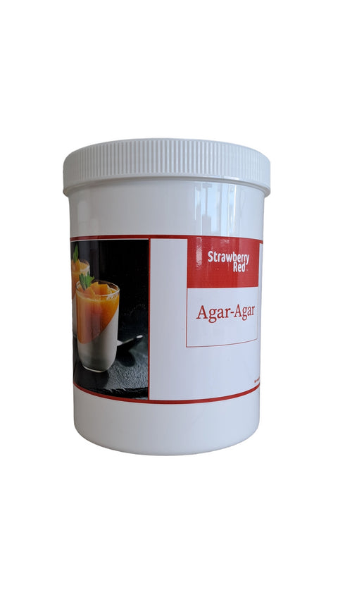 Agar Agar 1Kg