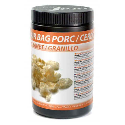 SOSA Air Bag Pork Pork Grain 600g