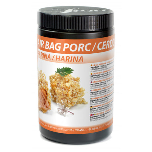 SOSA Air Bag Pork Flour 600g