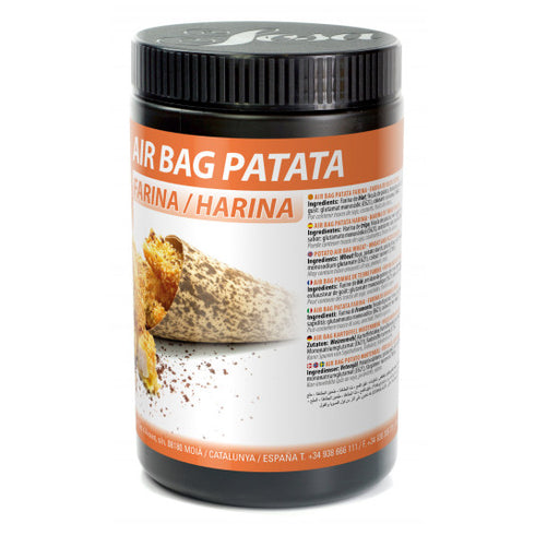 SOSA Air Bag Potato Potato Flour 600g