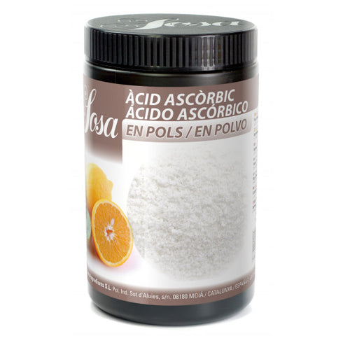 SOSA Ascorbic Acid 1kg