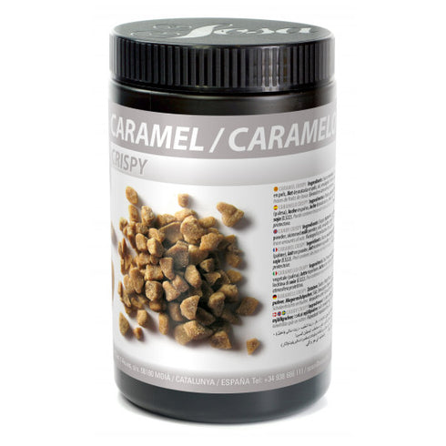 SOSA Caramel Crispy 750g