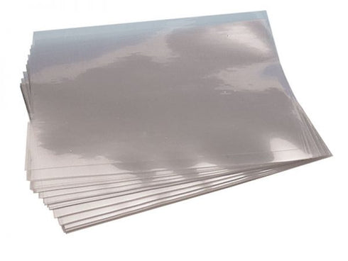 Cellophane Sheets 130X190Mm 30Mu 1000