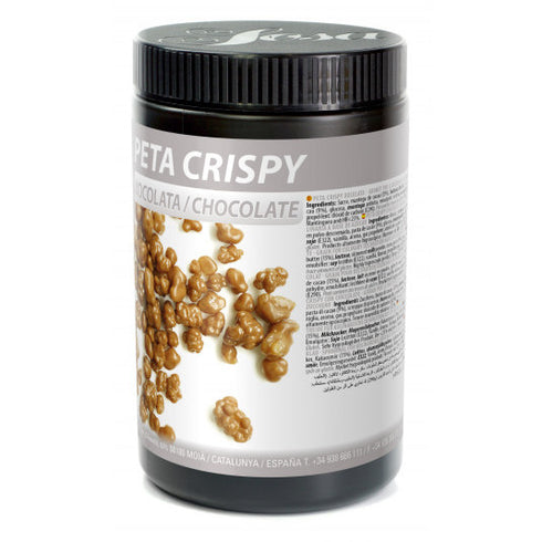 SOSA Chocolate Peta Crispy 900g