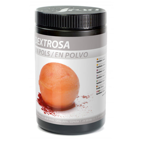 SOSA Dextrose 650g
