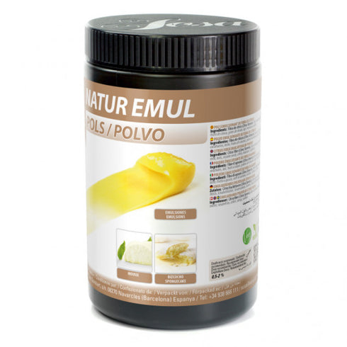 SOSA Natur Emul 500g