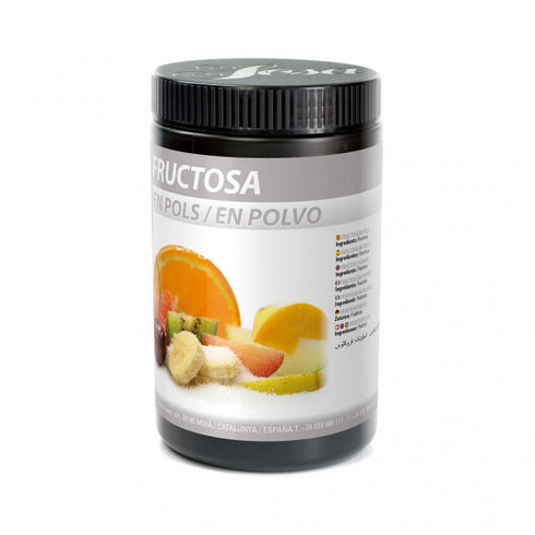 SOSA Fructose Powder - 1kg