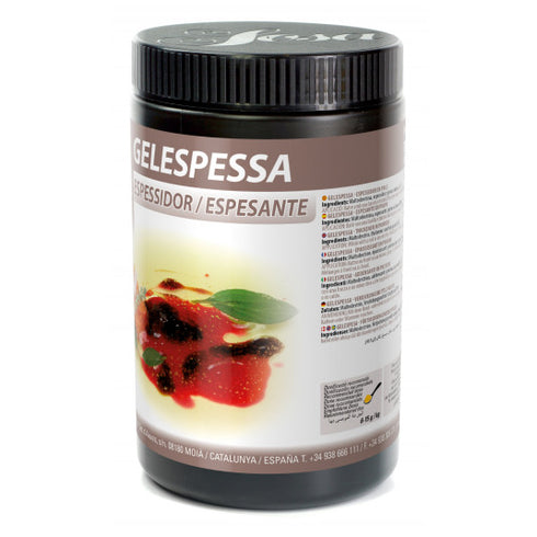 SOSA Gelespessa (Xanthan Gum) 500g
