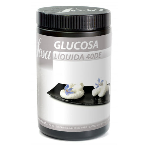 SOSA Liquid Glucose 1.5kg