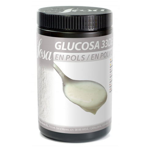SOSA Glucose Powder 500g