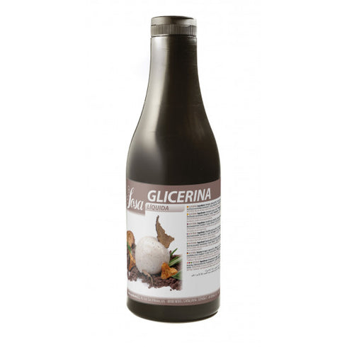 SOSA Glycerine - 1.3kg