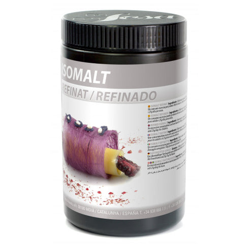 SOSA Refined Isomalt 900g