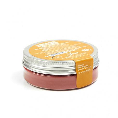 SOSA Matt Orange Colouring Colouring 70g