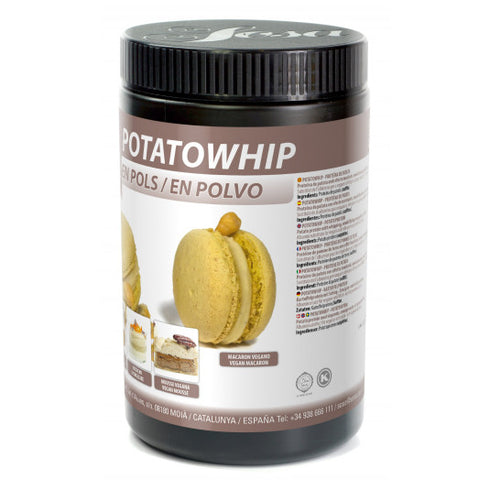 SOSA Potatowhip 300g