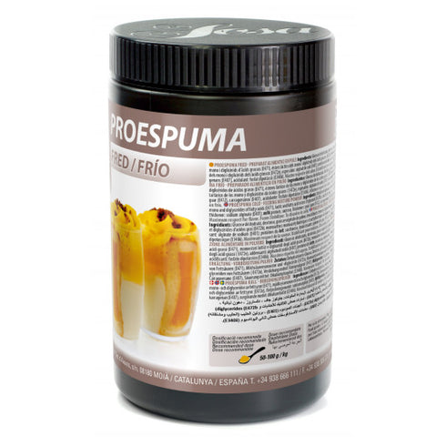SOSA Proespuma Cold 700g