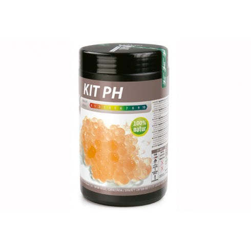 SOSA Sodium Citrate + Ph Meter 750g