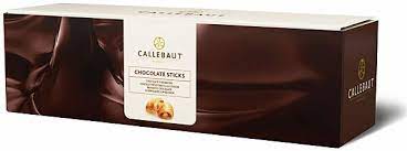 Callebaut Chocolate Sticks 8Cm 300pcs